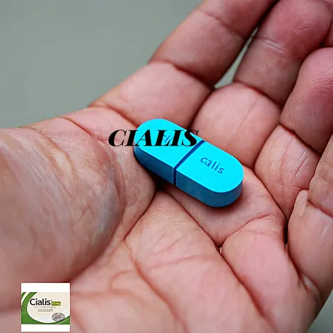 Comprar cialis y pagar contra reembolso